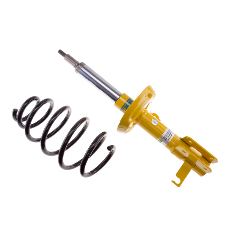 Bilstein B12 (Pro-Kit) 10-15 Chevrolet Cruze Front and Rear Suspension Kit Shock & Spring Kits Bilstein