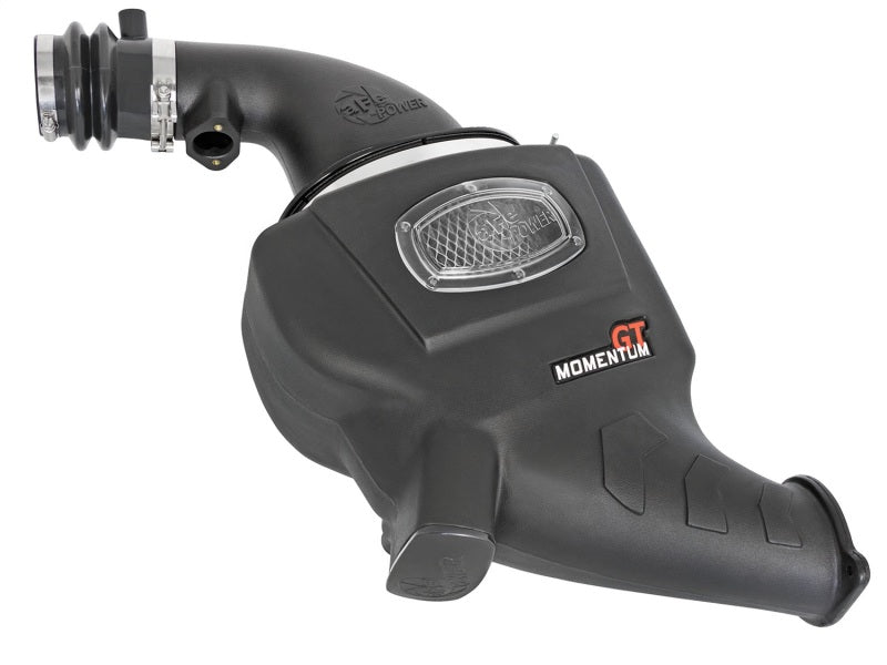aFe Momentum GT PRO DRY S Cold Air Intake System 01-16 Nissan Patrol (Y61) I6-4.8L Cold Air Intakes aFe
