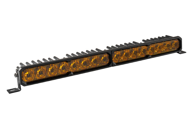 Diode Dynamics SS20 Pro Yellow Combo Standard ABL (one) Light Bars & Cubes Diode Dynamics