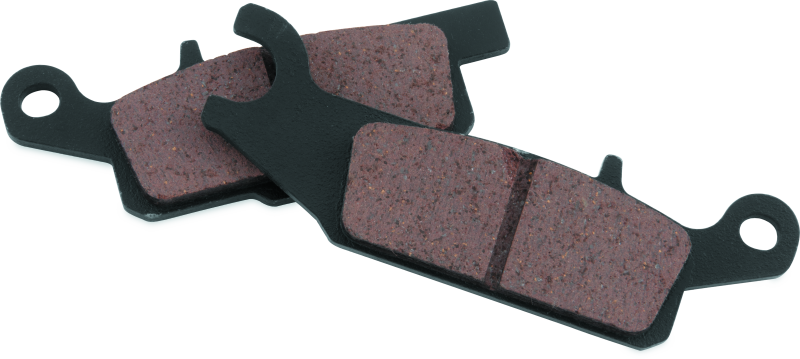BikeMaster Yamaha Brake Pads Brake Pads - Performance BikeMaster