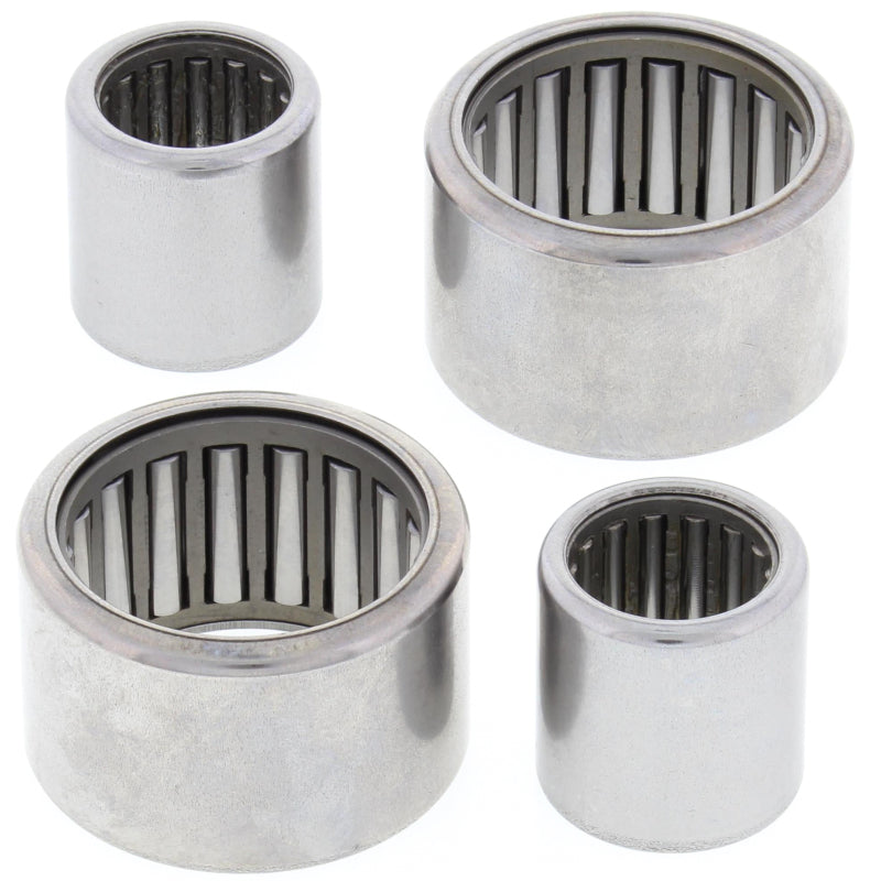 All Balls Racing 08-20 Suzuki GSXR1300R Hayabusa Swing Arm Bearing Kit Swingarms All Balls Racing