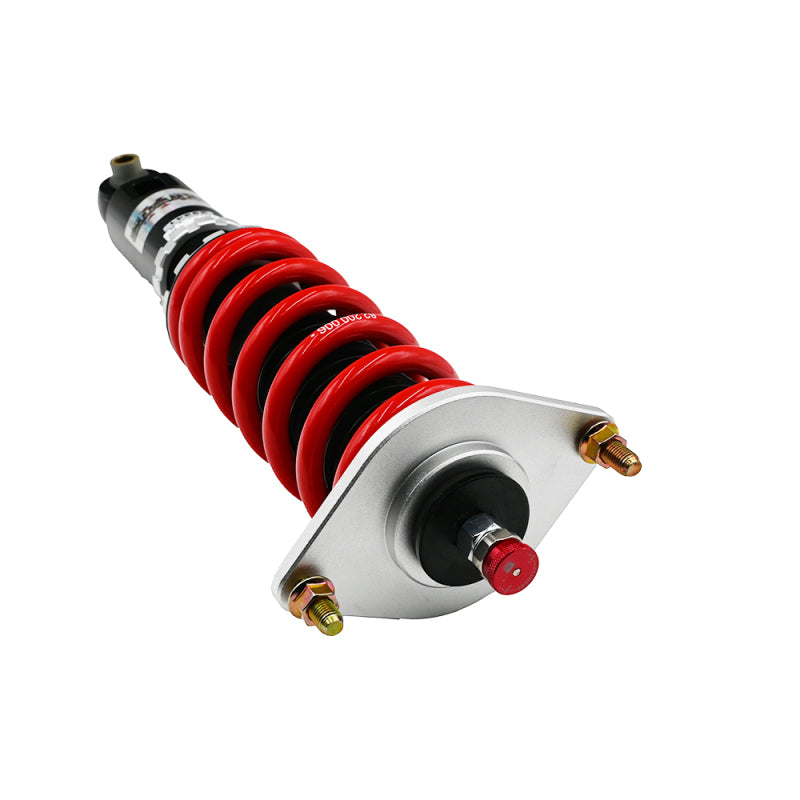 Pedders 2022+ Subaru WRX Extreme XA Coilover Kit Coilovers Pedders