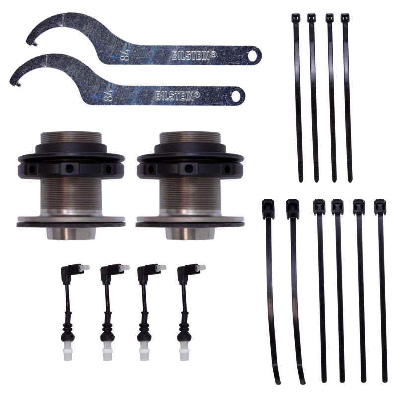 Bilstein 19-21 BMW 330i xDrive 20-21 M340i xDrive 2021 330e/430 xDrive EVO SE Coilovers Coilovers Bilstein
