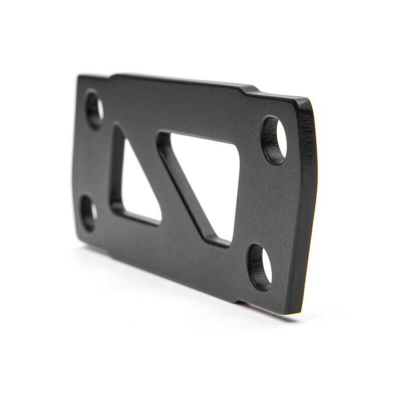 Cobb 21-23 Ford F-150 EcoBoost Raptor/Tremor Redline Carbon Fiber Intake System w/HCT Cold Air Intakes COBB