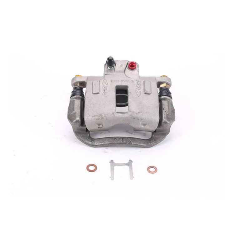 Power Stop 97-04 Mitsubishi Diamante Rear Right Autospecialty Caliper w/Bracket Brake Calipers - OE PowerStop