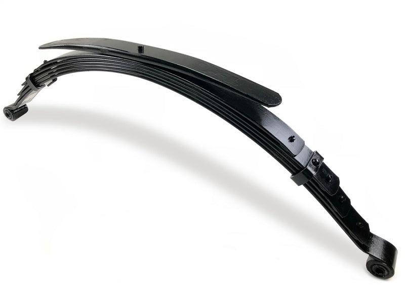 Tuff Country 69-87 Chevy Truck 1/2 & 3/4 Ton 4wd Rr 8in Lift EZ-Ride (52in Length) Leaf Springs (Ea) Leaf Springs & Accessories Tuff Country