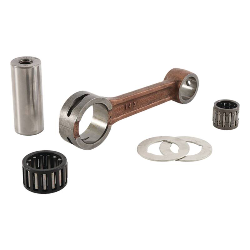 Hot Rods 01-04 Yamaha YZ 125 125cc Connecting Rod Kit Connecting Rods - Powersports Hot Rods