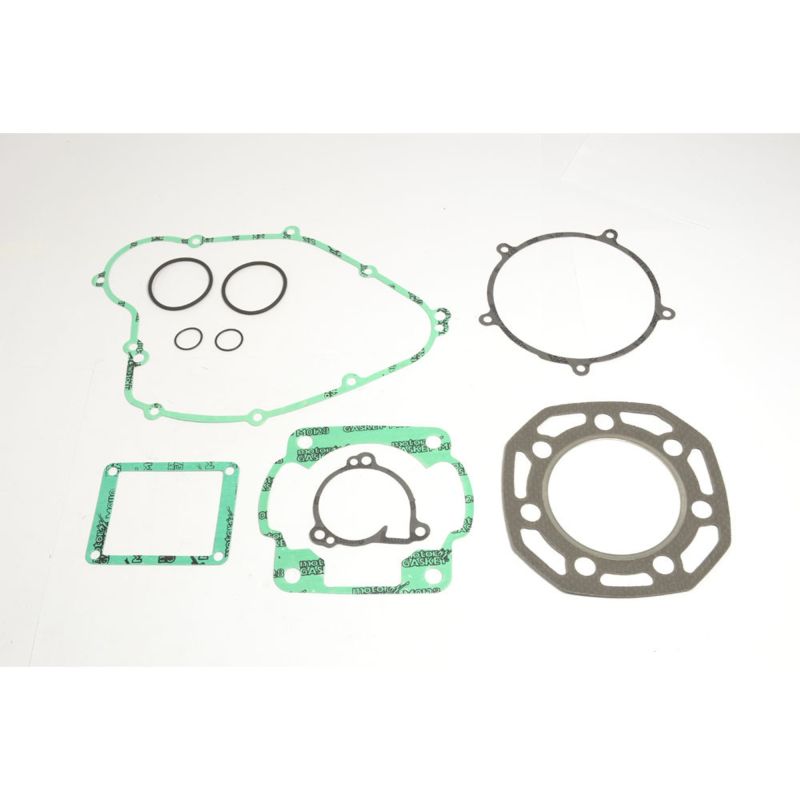 Athena 1985 Kawasaki KX 500 Complete Gasket Kit Gasket Kits Athena
