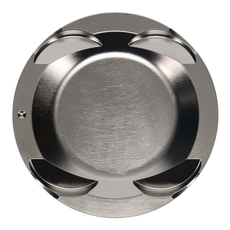 Wiseco VW 2.3L 20V 81.50 mm Bore 37.10 mm CH -20.20 CC Piston Set Piston Sets - Forged - 5cyl Wiseco