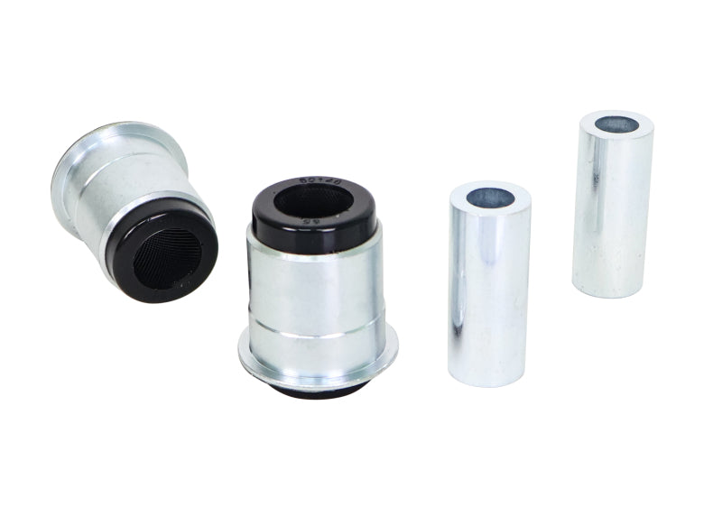 Whiteline 19-25 Toyota Prius Lower Control Arm Inner Bushing Bushing Kits Whiteline