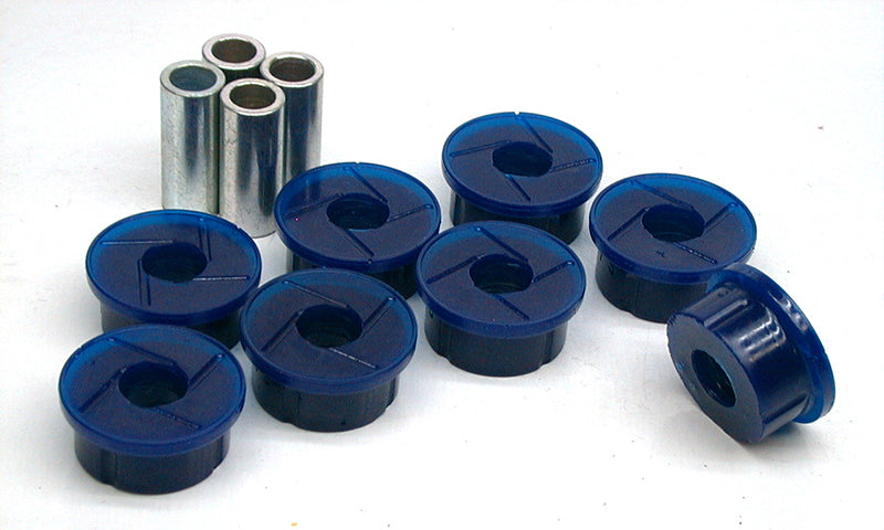 SuperPro Lotus Elan Rear Lower Wishbone Bushing Kits Superpro