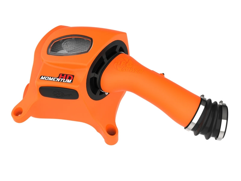 aFe Momentum Sealed Intake Toyota Land Cruiser (J200) 08-21 V8-4.5L (td) Cold Air Intakes aFe