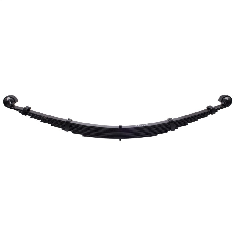 Omix Rear Leaf Spring 9 Leaf 41-53 Willys Models Leaf Springs & Accessories OMIX
