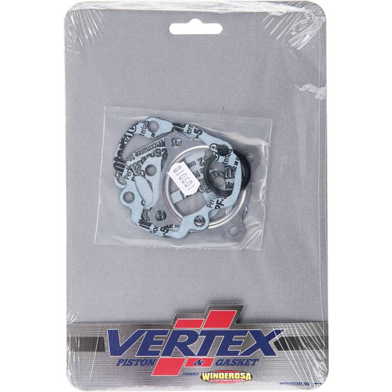 Vertex Gaskets 90-09 Yamaha PW50 Top End Gasket Kit Gasket Kits Vertex Pistons