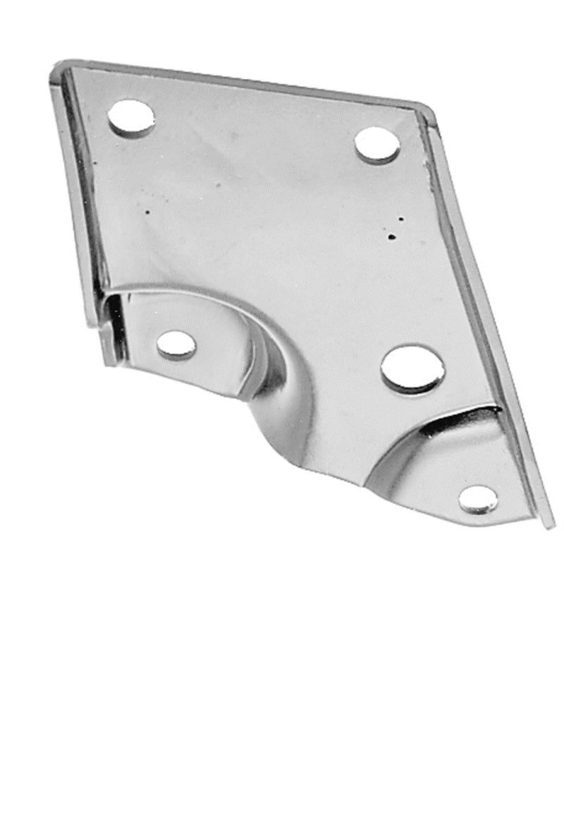 Ford Racing 1985-93 Mustang 351W Engine Swap Accessory Drive Kits Engine Hardware Ford Racing