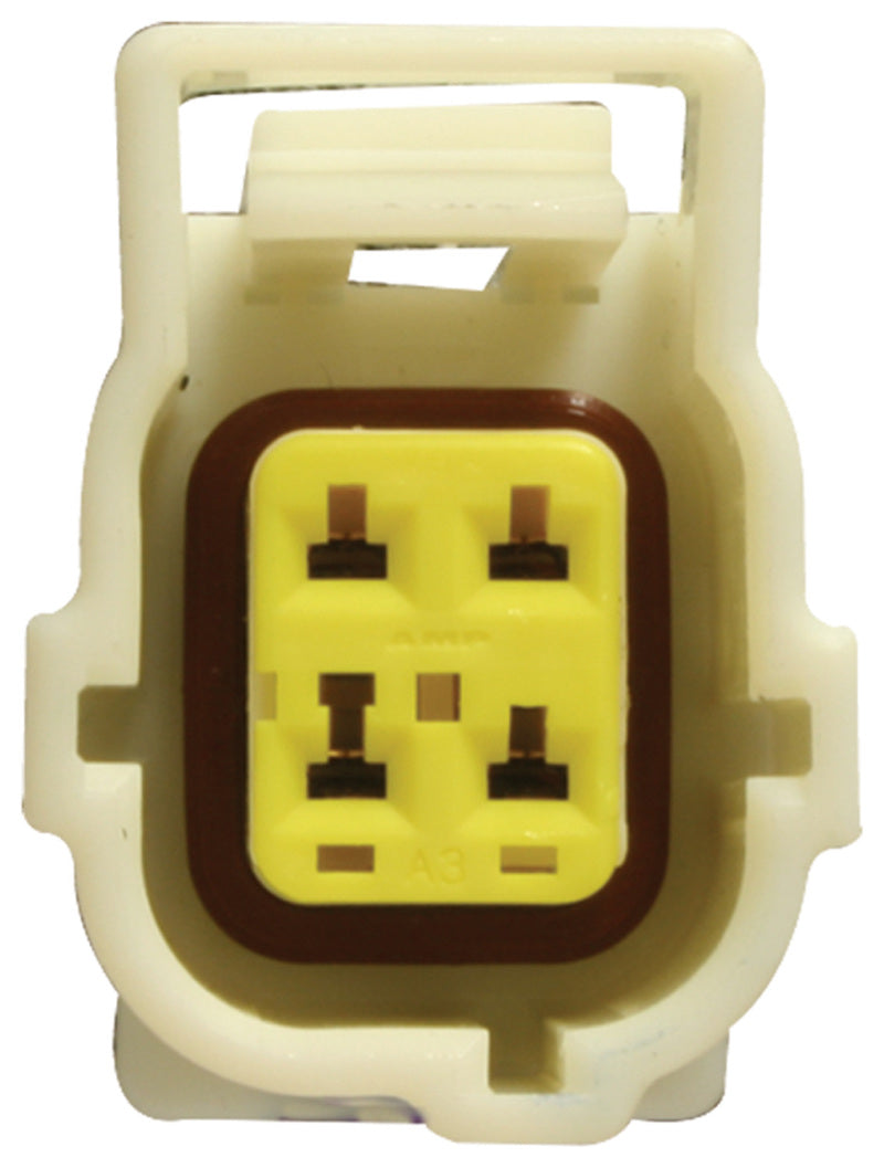 NGK Dodge Ram 1500 2002-2001 Direct Fit Oxygen Sensor Oxygen Sensors NGK