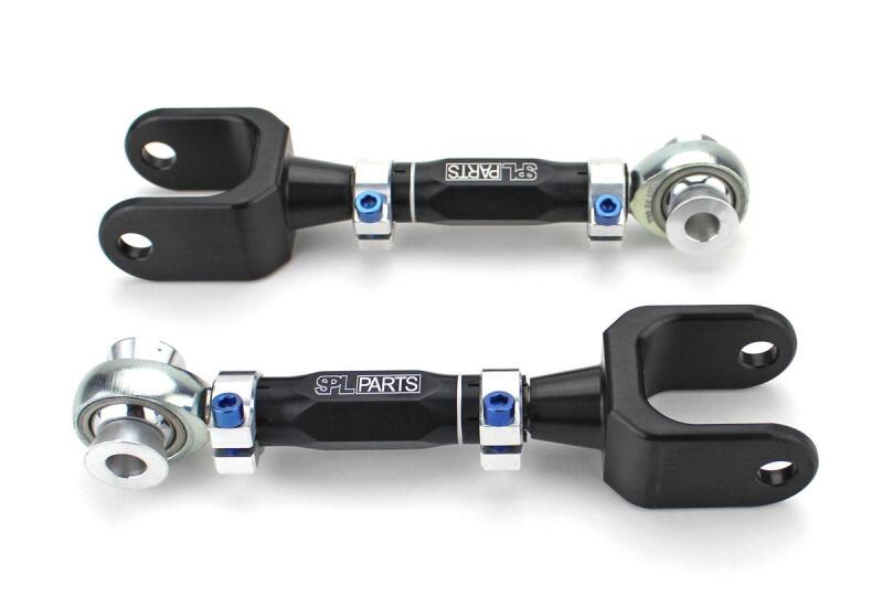 SPL Parts 89-98 Nissan 240SX / 89-02 Nissan Skyline (R32/33/34) Rear Traction Arms Dogbone Suspension Arms & Components SPL Parts