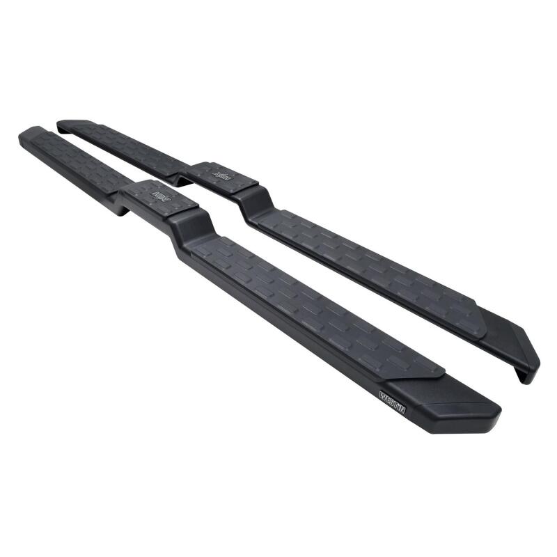 Westin 15-25 Ford F-150 SuperCrew / 17-25 F-250/350 CC HDX Running Boards - Tex. Blk Running Boards Westin