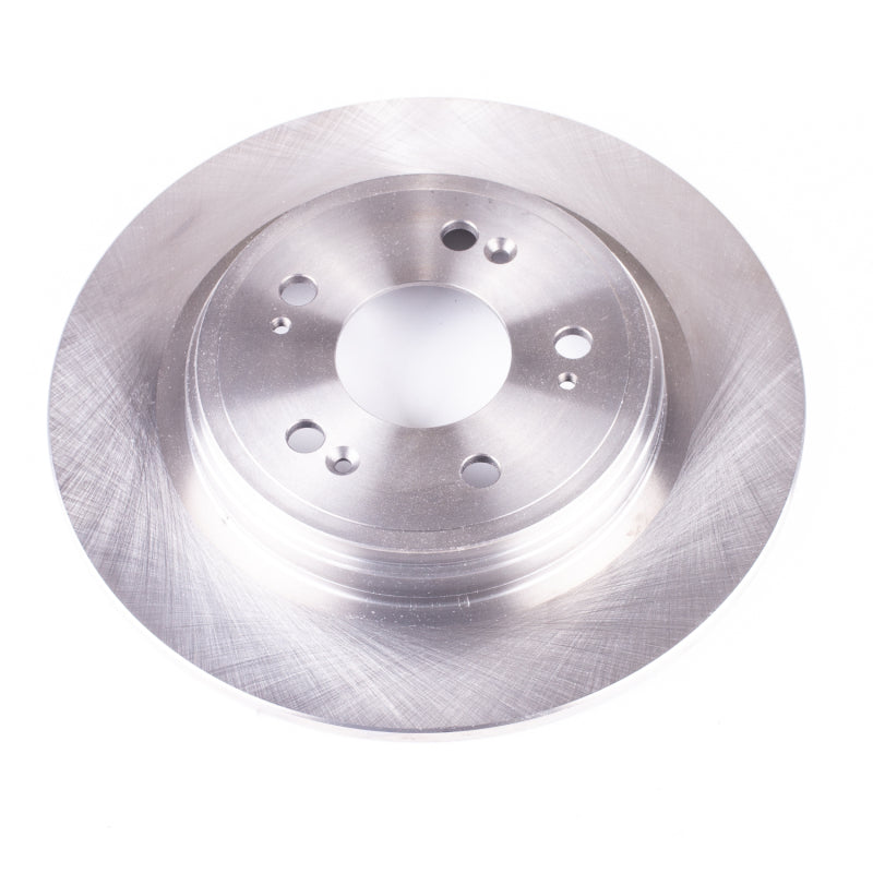 Power Stop 14-19 Acura RLX Rear Autospecialty Brake Rotor Brake Rotors - OE PowerStop