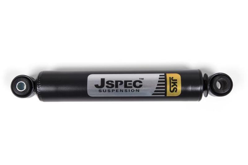 JKS Manufacturing Jeep Jeep TJ/XJ/ZJ JSPEC Steering Stabilizer Steering Stabilizer JKS Manufacturing