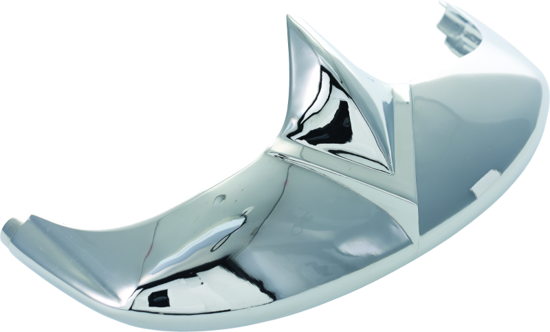 Bikers Choice 59-66 FL Chrome Reproduction Front Fender Tip Replaces H-D 59216-59 Fenders Bikers Choice