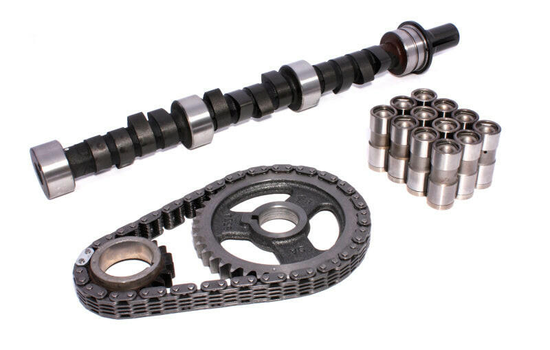COMP Cams Camshaft Kit BV63 252H Camshafts COMP Cams