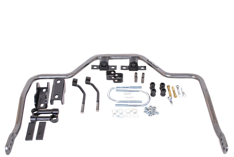 Hellwig 09-14 Ford F-150 2/4WD Solid Heat Treated Chromoly 1-1/8in Rear Sway Bar Sway Bars Hellwig