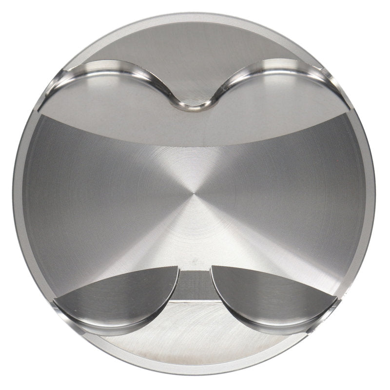 JE Pistons 2004+ Honda S2000 F22C Bore 88 Oversize 1.00 7.9 Dome Volume F Style Skirt - Set of 4 Piston Pins JE Pistons