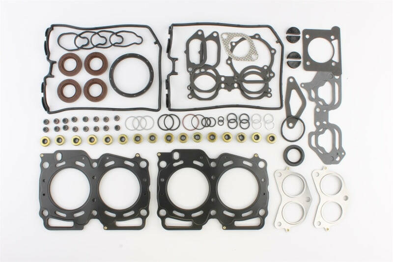 Cometic Street Pro 02-05 Subaru WRX EJ205 DOHC 93mm Bore Complete Gasket Kit *OEM # 10105AA560* Gasket Kits Cometic Gasket