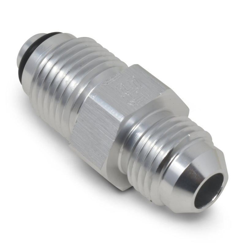 Russell Performance -6 AN (16mm x 1.5 O-ring Seal) Power Steering Adapter Fittings Russell
