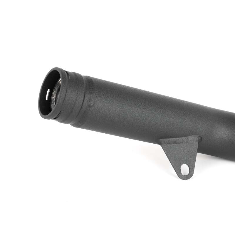 GrimmSpeed 2022+ Subaru WRX Charge Pipe Kit - Black Intercooler Pipe Kits GrimmSpeed