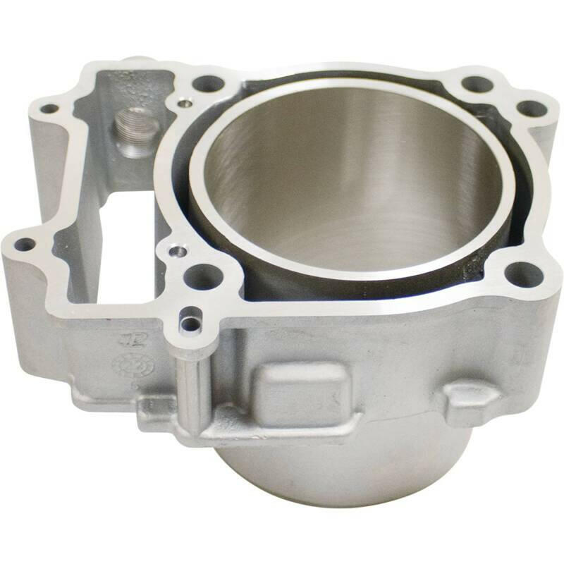 Cylinder Works 15-19 Polaris ACE 570 570cc Big Bore Cylinder 104mm Cylinder Kits Cylinder Works