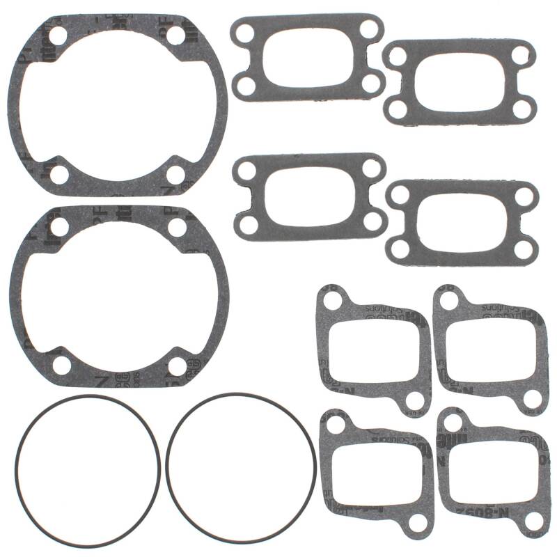 Vertex Pistons 95-01 Formula S 380cc/02-03 Grand Touring 380 F Top End Gasket Kit Gasket Kits Vertex Pistons