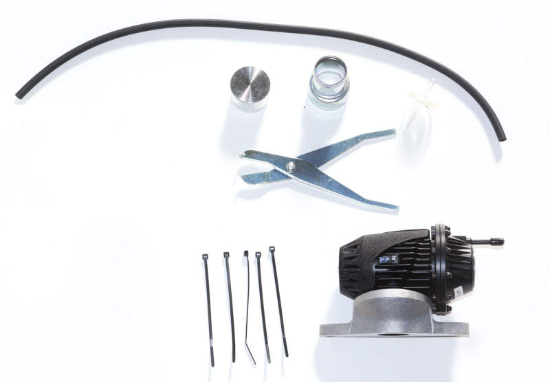 HKS SUPER SQV4 Black Edition GDB EJ205/ EJ255/ EJ257 Blow Off Valves HKS