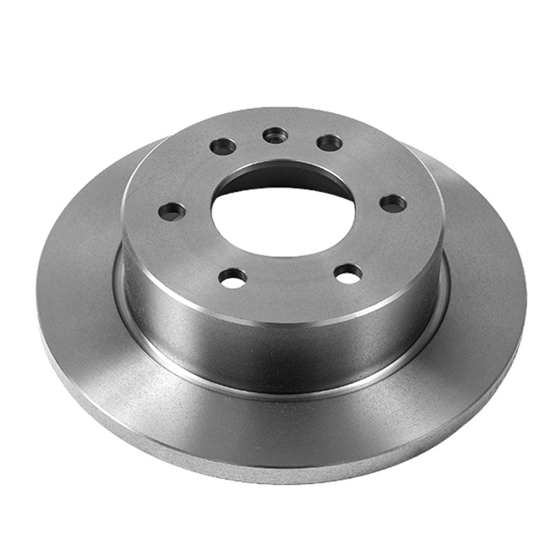 Power Stop 07-09 Dodge Sprinter 2500 Rear Autospecialty Brake Rotor Brake Rotors - OE PowerStop