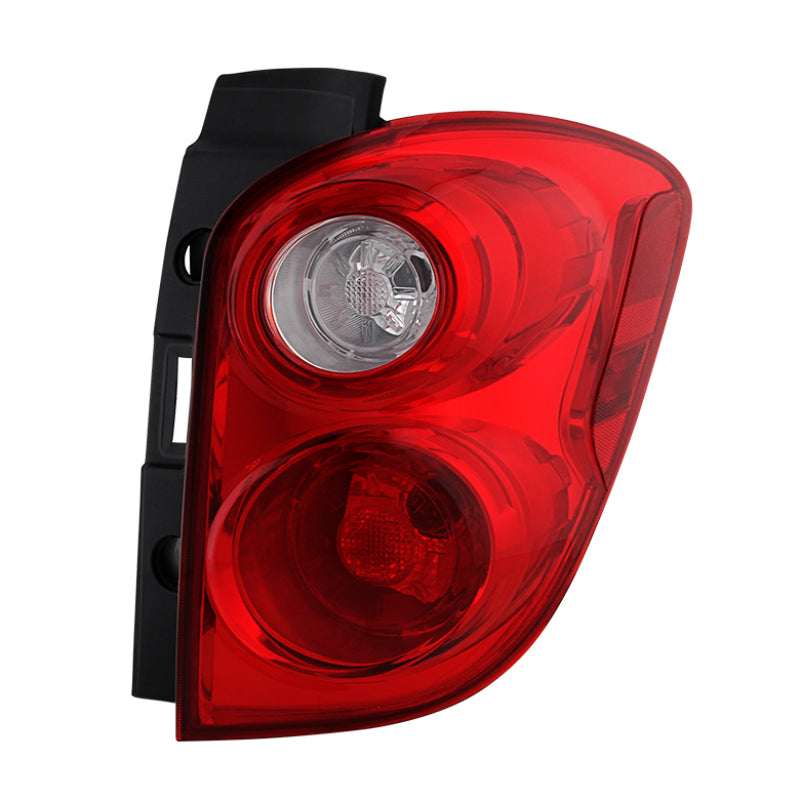 xTune Chevy Equinox 10-15 Passenger Side Tail Lights - OEM Right ALT-JH-CEQ10-OE-R Tail Lights SPYDER