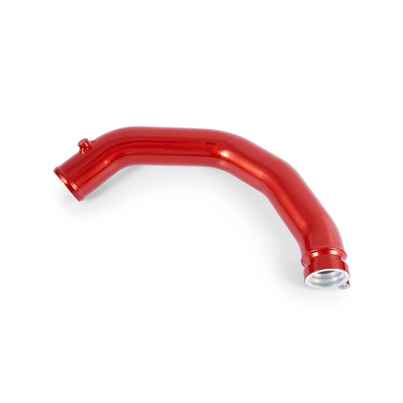 Mishimoto 15-20 BMW F80 M3/M4 Intercooler Pipe Kit - Sakhir Orange Intercooler Pipe Kits Mishimoto