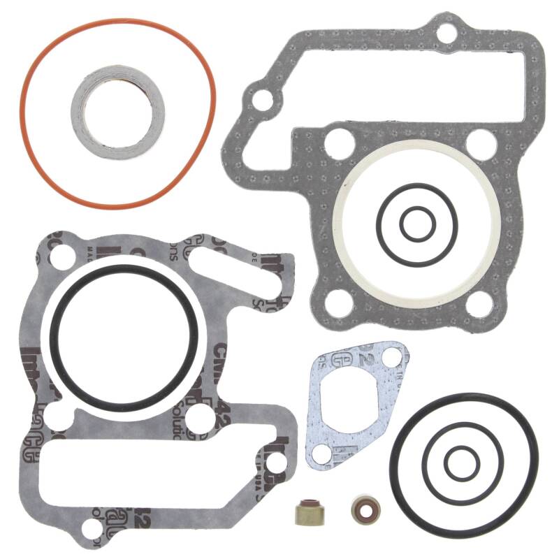 Vertex Gasket Yamaha Top End Gasket Kit Gasket Kits Vertex Pistons