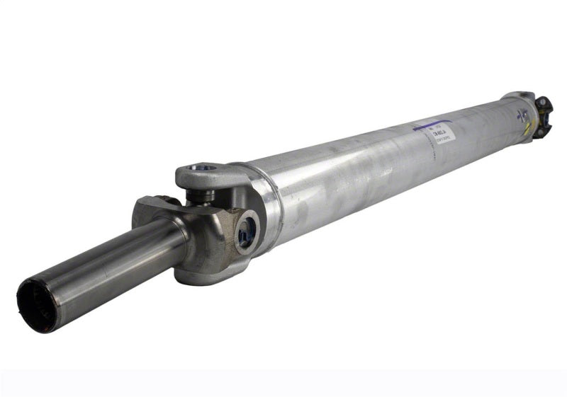 Ford Racing 96-04 Ford Mustang (w/ Manual Trans & 31 Spline) One Piece Aluminum Driveshaft Assembly Driveshafts Ford Racing