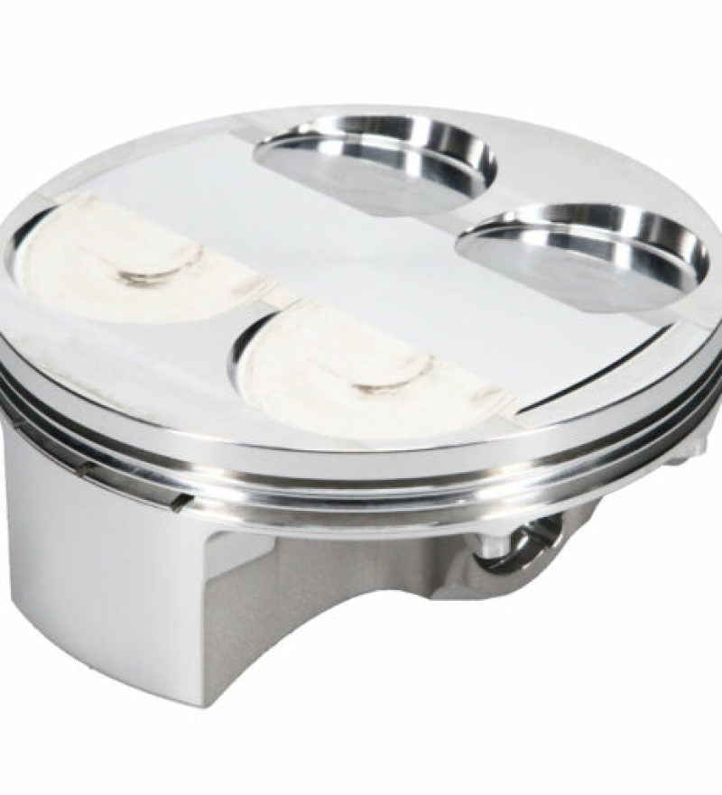 JE Pistons Yamaha YZ450F Piston Kit Piston Sets - Powersports JE Pistons