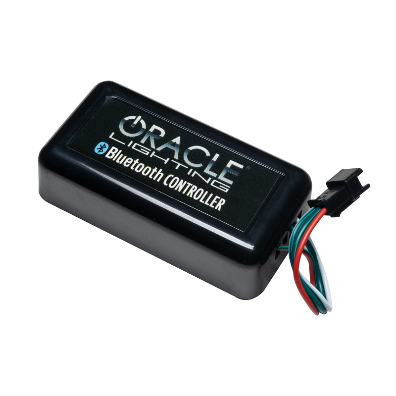 Oracle 18-21 Toyota Tundra Dynamic ColorSHIFT Headlight DRL Upgrade Kit Headlights ORACLE Lighting