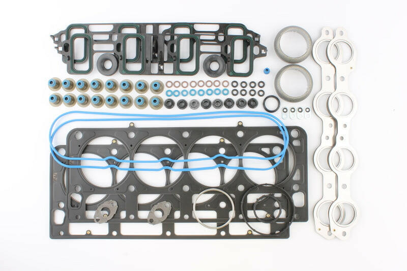 Cometic Street Pro 07-10 GM LS 6.0L/6.2L 4.100in Small Block Top End Gasket Kit Gasket Kits Cometic Gasket