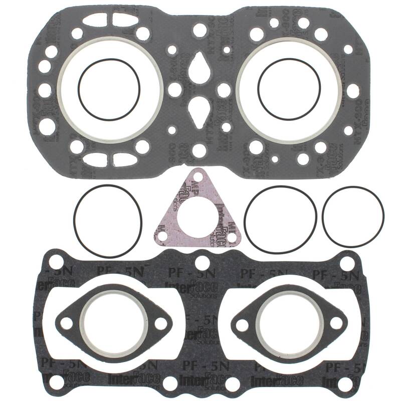 Vertex Pistons 1996 500 Carb SKS/96-97 500 Classic Top End Gasket Kit Gasket Kits Vertex Pistons