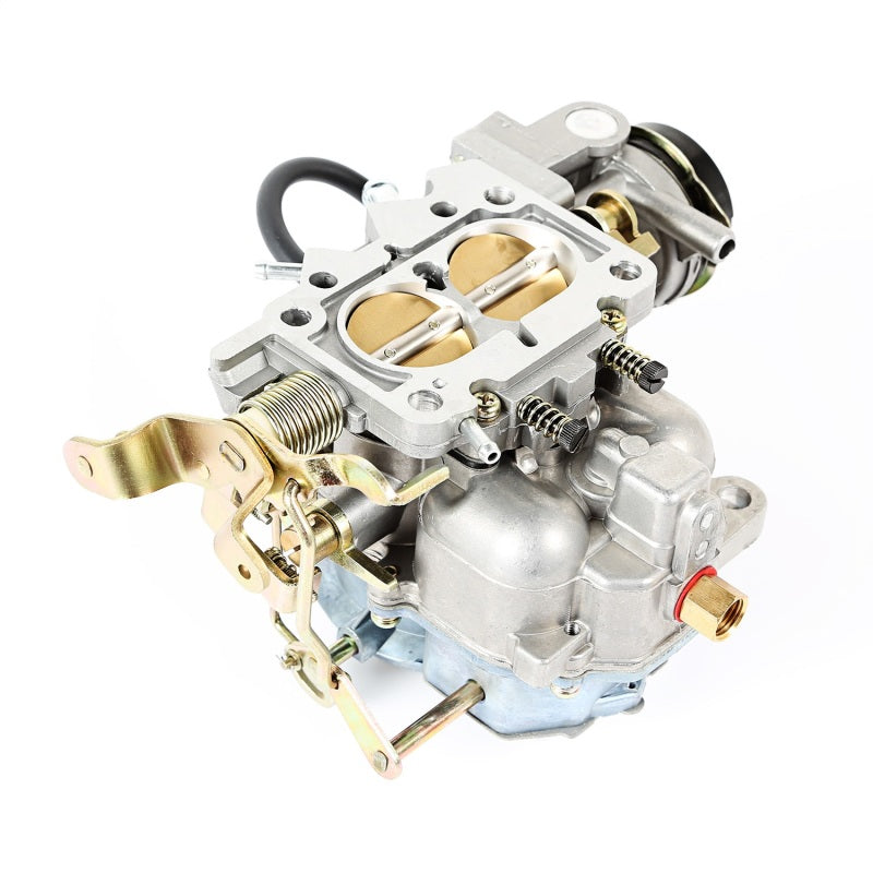 Omix Carburetor Carter Style BBD- 82-90 Jeep 258CI Carburetors OMIX
