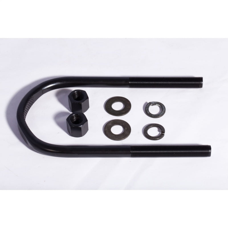 Omix U-Bolt 3.25 Inch Dana 25 27 30 Bolts OMIX