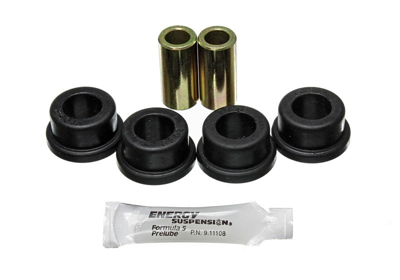 Energy Suspension 90-94 Eagle Talon FWD / 90-94 Laser-FWD Track Arm Bushing Set Bushing Kits Energy Suspension