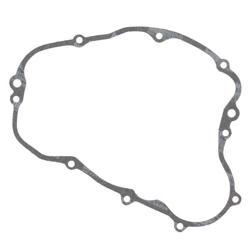 Vertex Gaskets 86-06 Kawasaki KDX200 Inner Clutch - Side Cover Gasket Kit Gasket Kits Vertex Pistons