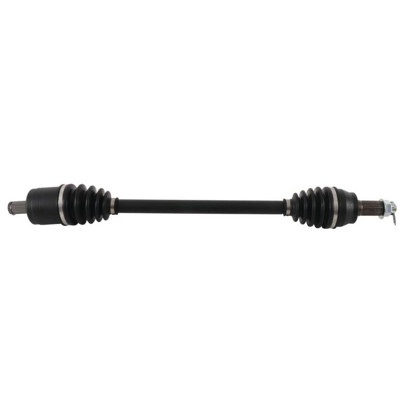 All Balls Racing 17-19 Polaris ACE 900 EPS XC 8 Ball Axle - Front Left Axles All Balls Racing