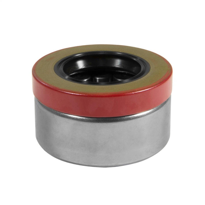 Yukon 9.75in Ford 3.55 Rear Ring & Pinion Install Kit 34 Spline Positraction Axle Bearings Differential Install Kits Yukon Gear & Axle