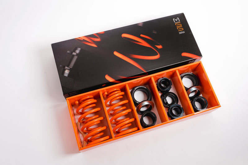 MSS 15-21 Mercedes GLC-Class Urban Full Adjustable Kit Suspension Packages MSS Suspension